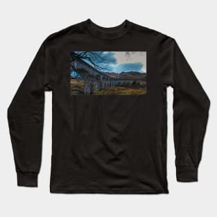 GLENFINNAN Long Sleeve T-Shirt